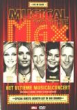 Source1 Musical to The max - Live In Carré (DVD)