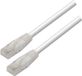 AISENS A133-0200 Netwerkkabel Wit 5 m Cat5e U/UTP