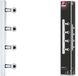 Paulmann LED-spiegellamp Regula II IP44 E14 230V max. 4x40W dimbaar Chroom