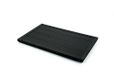 Steinbach Outdoor Bodemelement, voor ladders en zonnedouches, 101 x 63 x 5,5 cm, donkergrijs, 049028