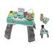Fisher-Price Leerplezier Laugh & Learn Mix & Learn DJ Table