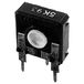 ACP CA14NH05-2K5A2020 Koolstoffilmtrimmer Gekapseld Lineair 0.25 W 2.5 kΩ 245 ° 265 ° 1 stuk(s)