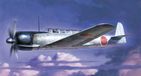 Hasegawa 1/48 NAKAJIMA C6N1 CARRIER RECON SAIUN PROTO 07528