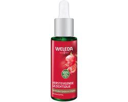 WELEDA Granaatappel Verstevigende Gezichtsolie - 30ml