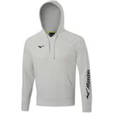 Mizuno Kinderjas met capuchon
