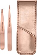 Tweezerman Petite Tweeze Set Rose Gold