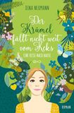 Der tolino media Der Krümel fällt nicht weit vom Keks - Eine Reise nach Hause - Zweiter Band der Krümel-Reihe