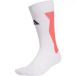 Adidas Performance Adidas Predator Performance Gevoerde Voetbalsokken - Unisex - Wit