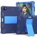 YEQIU iPad Pro 12.9 inch (2020/2018) Case with Pencil Holder