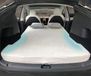 Markenlos Tesla Automatras voor de achterbank - Geschikt voor Tesla Model Y/3