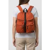 Vans Unisex Scatter Backpack Burnt Orange
