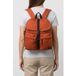 Vans Unisex Scatter Backpack Burnt Orange