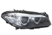 HELLA 1EL 011 087-721 Bi-Xenon/LED Koplamp - voor o.a. BMW 5 (F10) - CCC/ECE - voor rechtsrijdend verkeer - rechts