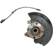Dacia Pivot Avant Gauche 400110096r - Garantie À Vie