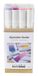 Creativ Company Alcoholmarker Pastelkleuren, 12 stuks