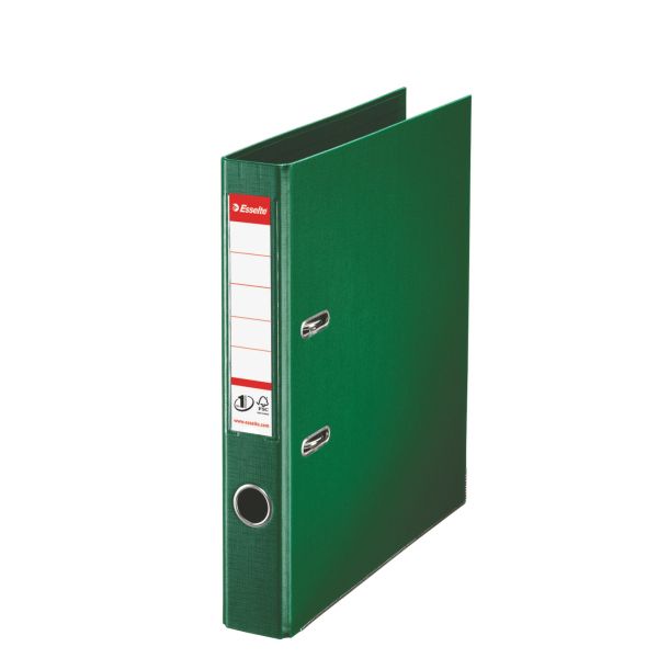 Esselte 811460 Ringbanden - groen