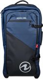 Aqualung Explorer Uitrustingstas 120l Blauw