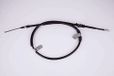 HELLA 8AS 355 663-981 Handremkabel - AS6398 - voor o.a. HYUNDAI