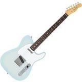 Fender Made in Japan Traditional 2025 Collection 60s Telecaster RW Stardust Blue