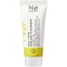 Nø Cosmetics pure today AHA/PHA Cleanser Gommage visage