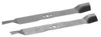 Gardena Benzine reservemessen - Grijs, 2 stuks
