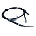 Maxgear Câble de frein à main MAXGEAR 32-0922 Alfa Romeo 50500557