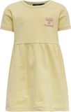 Hummel Kinderjurk Hmliris Dress S/S