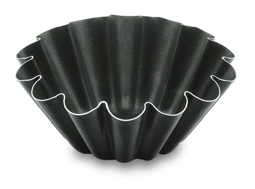 Lacor 68821 - Bakvormen - 6 stuks