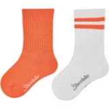 Sterntaler Socken Dp Coolmax Rippe DP Coolmax geribbelde sokken, uniseks, baby