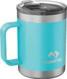 Dometic Roestvrijstalen Geïsoleerde Thermosmok 450 ml Lagune