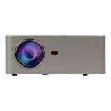 Salora 43BHM2250 - Projecteur LED - 720p - 180 Lumens ANSI - Gris
