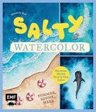 Salty Edition Michael Fischer Salty Watercolor - Sommer, Sonne, Meer
