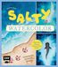 Salty Edition Michael Fischer Salty Watercolor - Sommer, Sonne, Meer