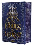 Les Étoiles se meurent - relié collector - Tome 01 Lorsque tombera la nuit