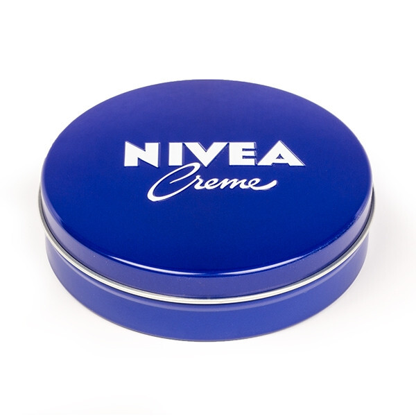 Nivea Aanbieding: 4x Nivea creme (150 ml)