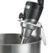 Waring Commercial CB134 Stick Blender Heavy Duty Bracket, Zilver
