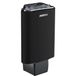 Harvia Delta Black 2,3 kW Saunakachel | Separate Control Required | HDE234M