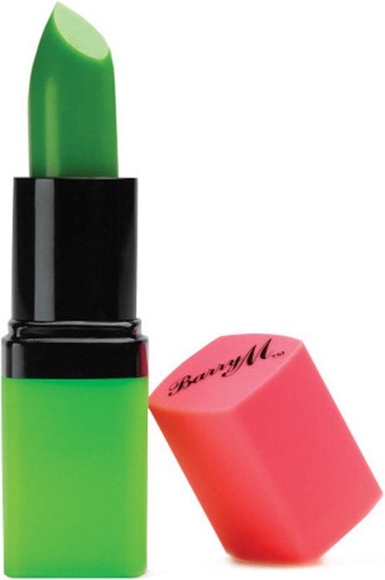Barry M Lip Paint / 4 ml / Women
