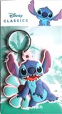 Disney - Lilo & Stitch - Smile - Sleutelhanger