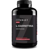 Zenement L-Carnitine L-Tartraat, 3000 mg, 180 capsules végétaliennes