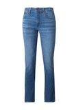 WRANGLER Jeans 'JENNA' denim bleu