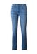 WRANGLER Jeans 'JENNA' denim bleu