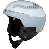 Sweet Protection Casque Ski Switcher 2Vi Mips (S-M - Gris Platine)
