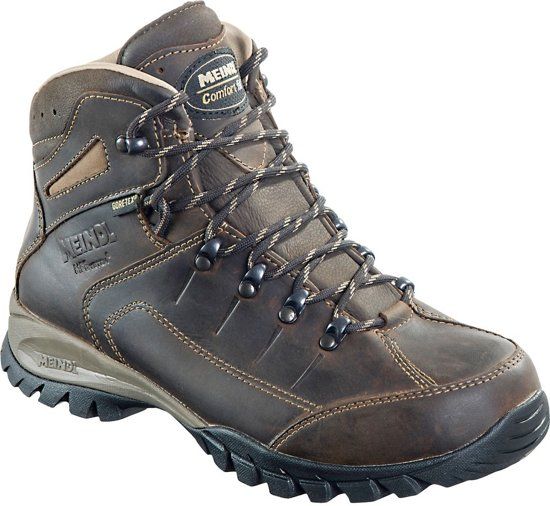 Meindl JURA GTX - D.BR- 7 - 4033157732117