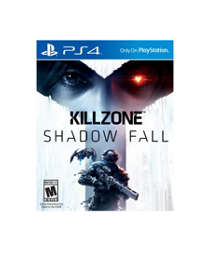 Sony Killzone Shadow Fall PlayStation 4