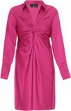Faina Leo E-Commerce Ltd. faina dress fuchsia