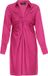 Faina Leo E-Commerce Ltd. faina dress fuchsia