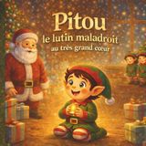 Pitou, le lutin maladroit