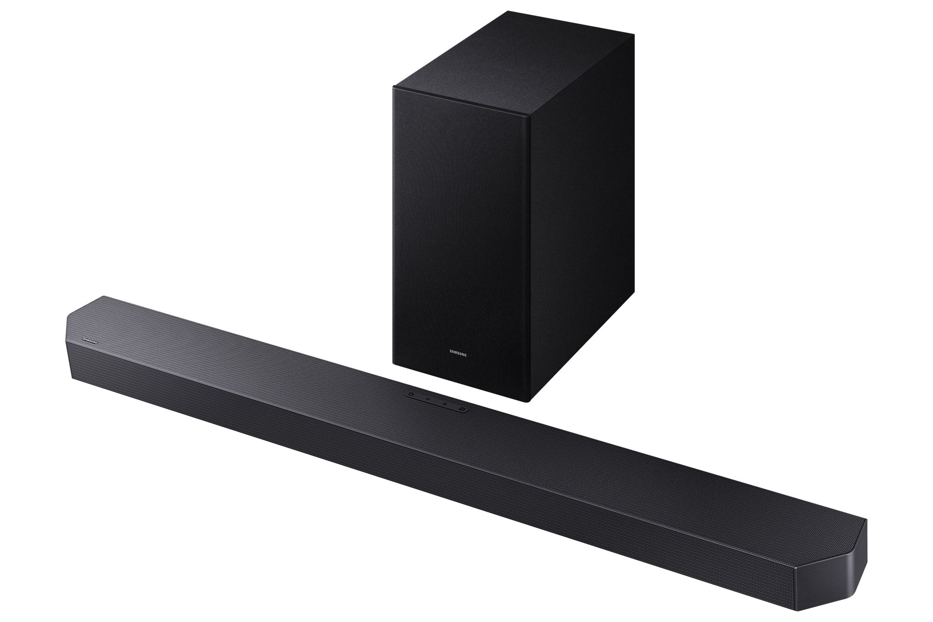 Samsung Q-series HW-Q610F Zwart 3.1.2 kanalen