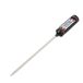 Digitale keukenthermometer, meetinstrument met stang en lcd-levensmiddelen, -50 + 300 °C